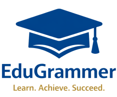 Edugrammer LMS