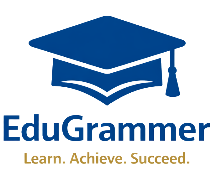Edugrammer